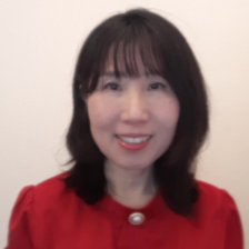 Lihong Qi
